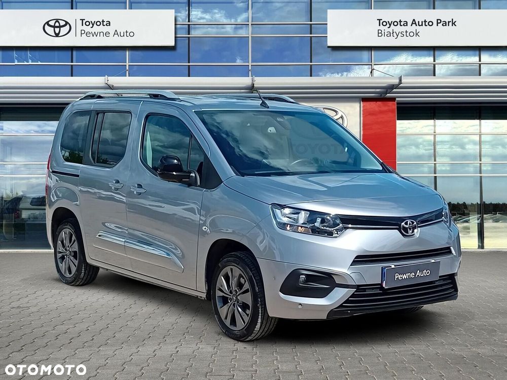 Toyota Proace City Verso 1.2 D-4T Family - 7