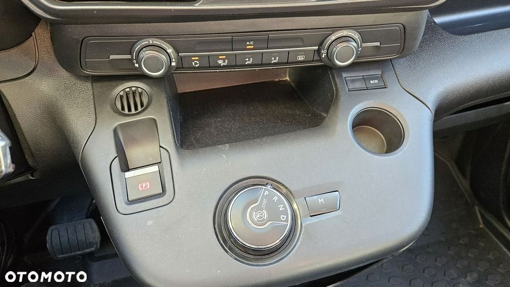 Citroën Berlingo - 18