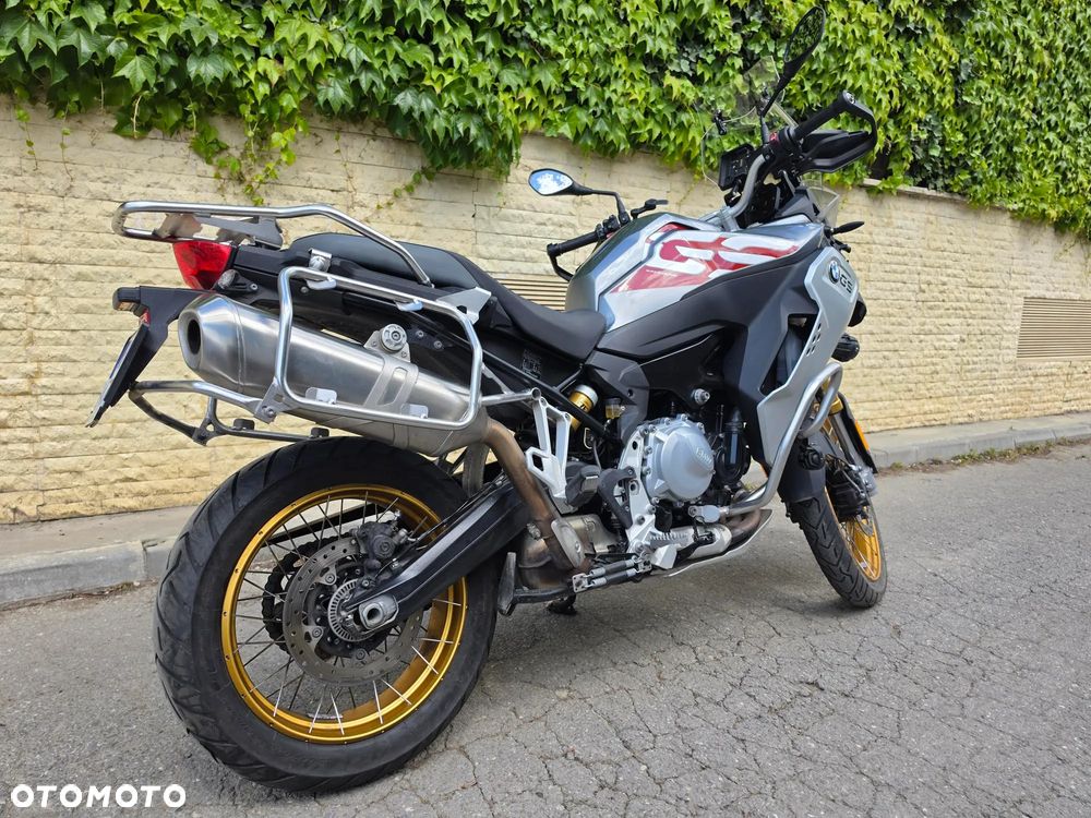 BMW GS - 6