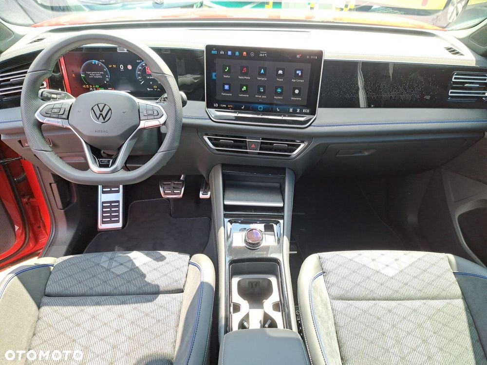 Volkswagen Tiguan - 20