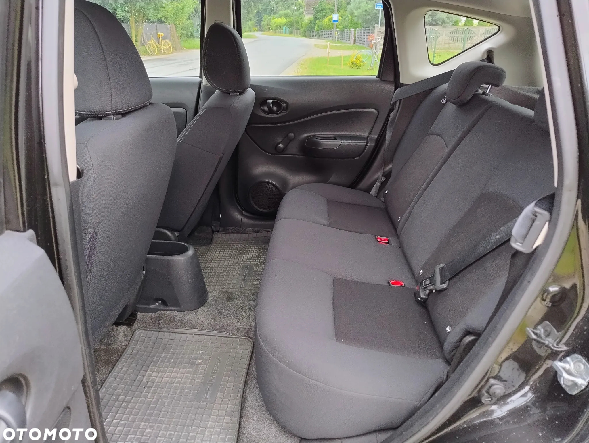 Nissan Note 1.2 Tekna - 15