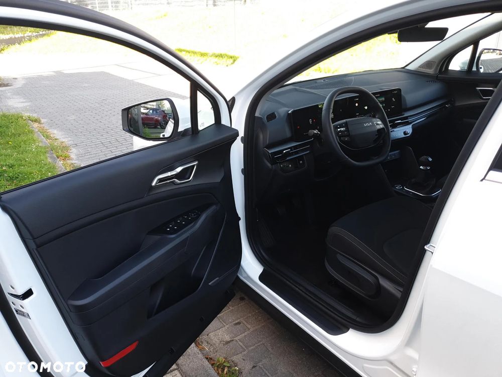 Kia Sportage 1.6 T-GDI M 2WD - 14