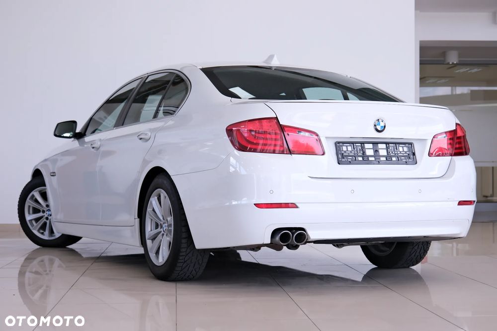 BMW Seria 5 - 13