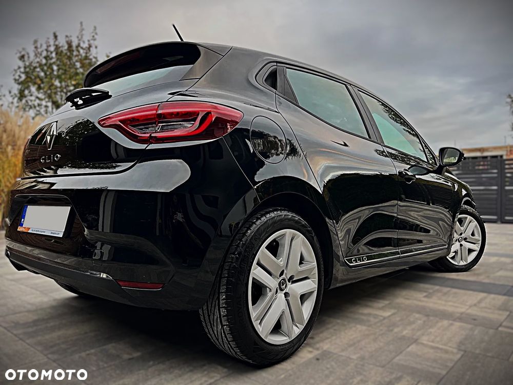 Renault Clio 1.0 TCe Intens - 5