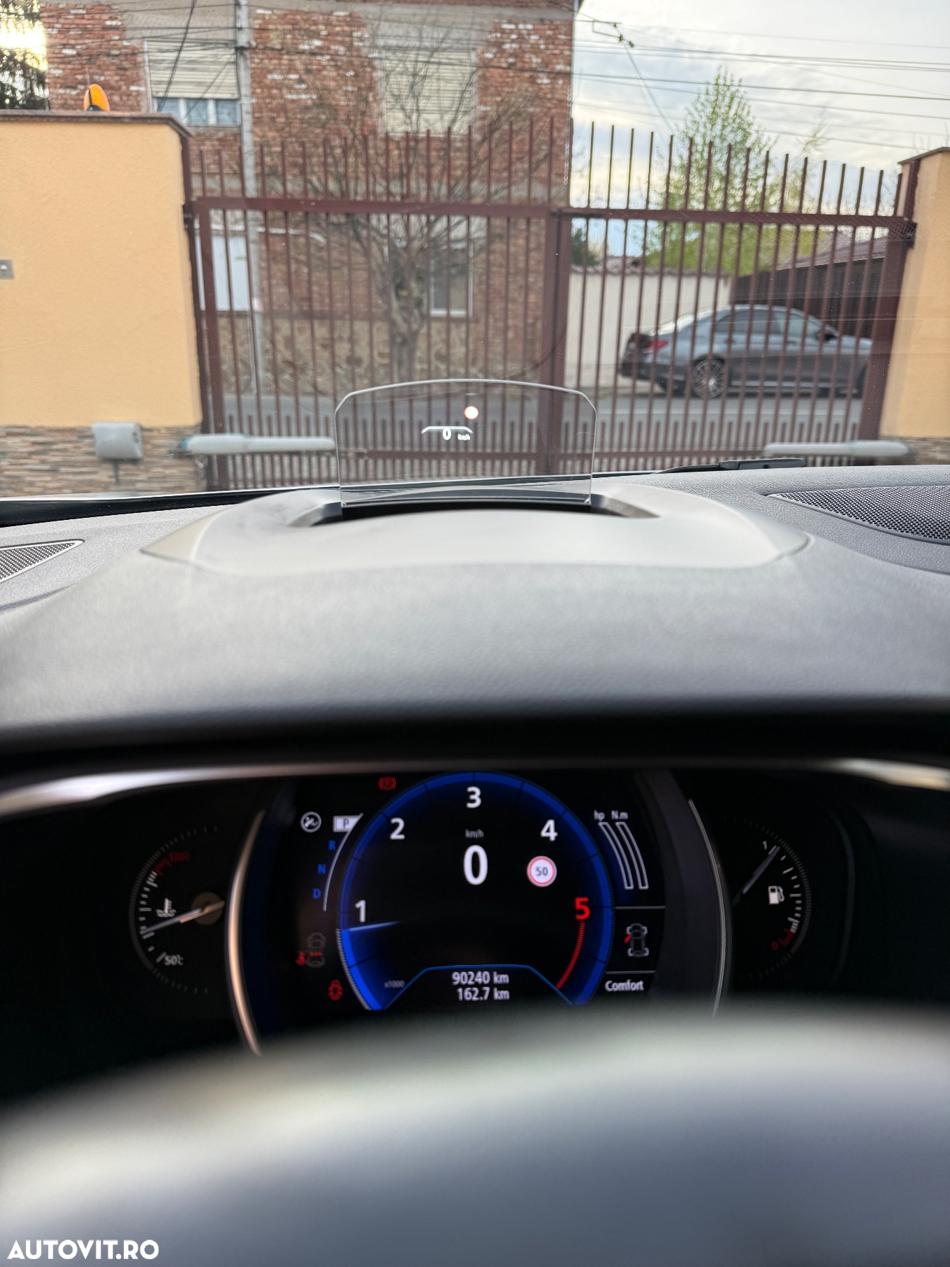 Renault Megane - 20