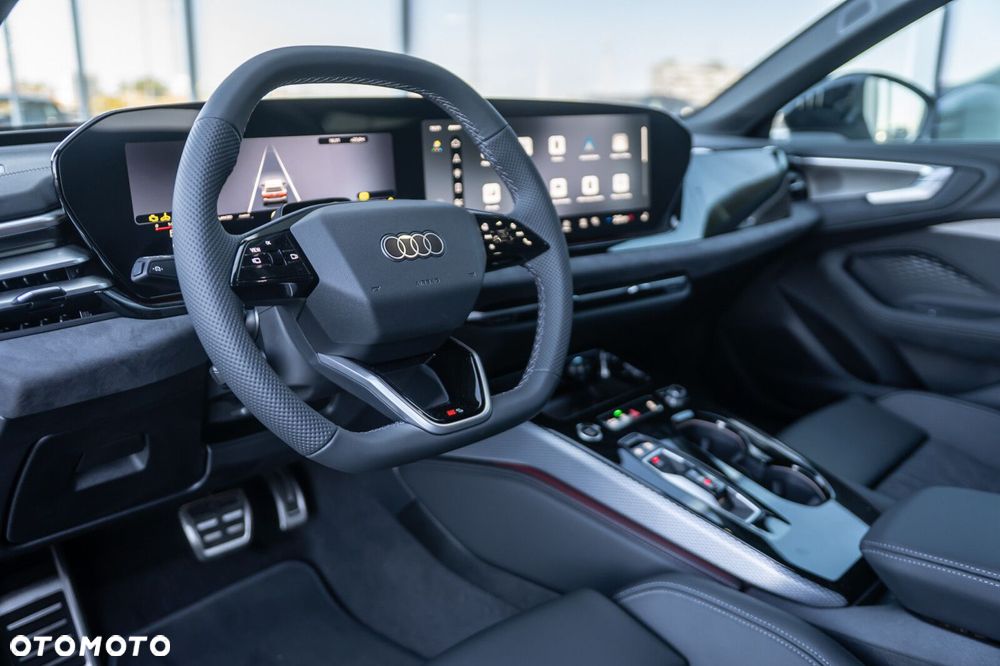 Audi A5 Avant - 16
