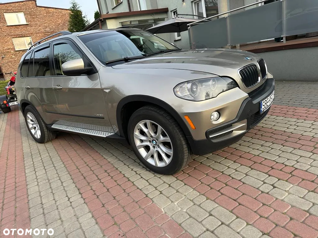 BMW X5 3.0si xDrive - 4