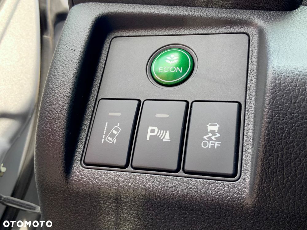 Honda HR-V 1.5 Elegance (ADAS/Honda Connect+) CVT - 22