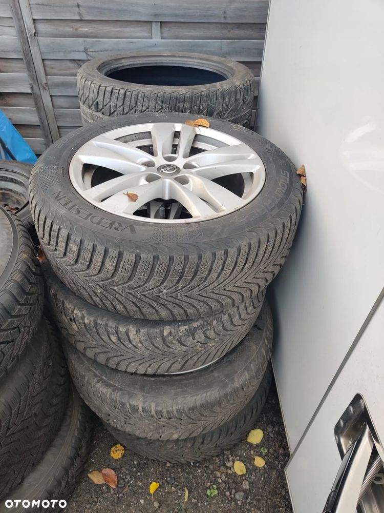 Opel Astra 1.2 Turbo Elegance - 9