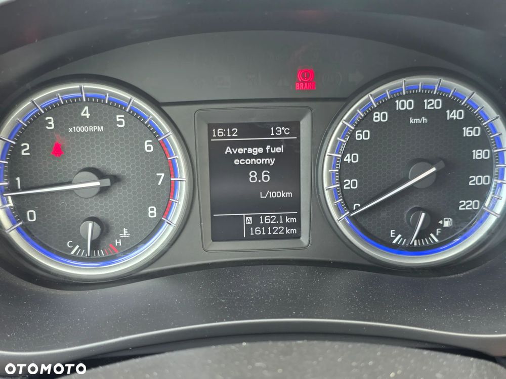 Suzuki SX4 S-Cross 1.4 T Premium - 32