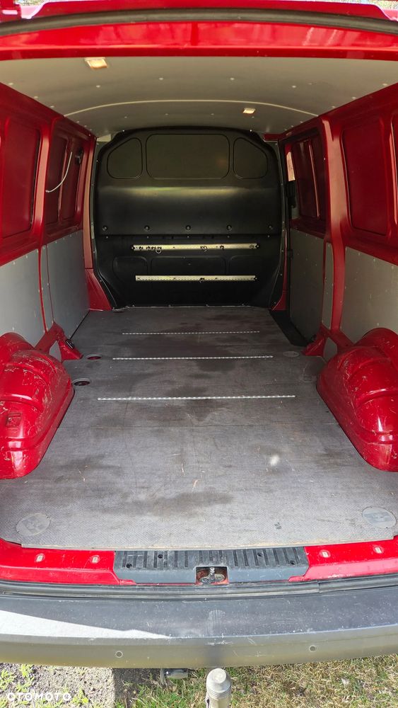 Volkswagen TRANSPORTER - 19