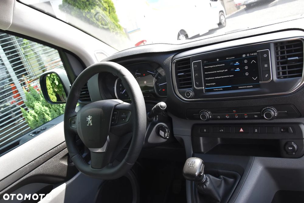 Peugeot Expert - 14