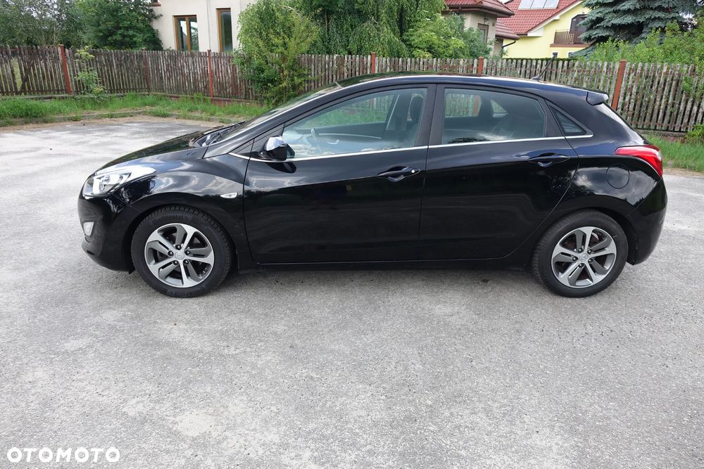 Hyundai i30 - 6