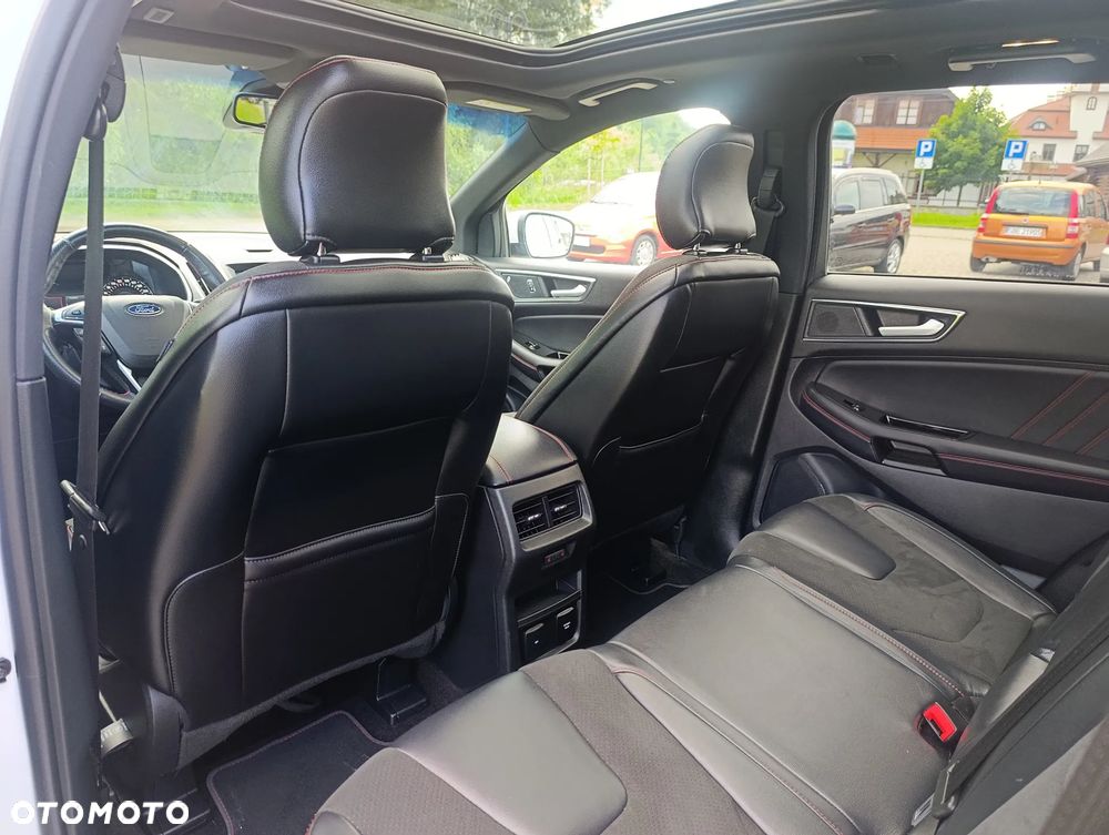 Ford Edge 2.0 EcoBlue Bi-Turbo 4x4 ST-LINE - 15