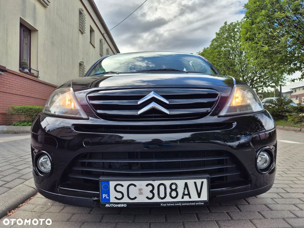 Citroën C3 1.4 Exclusive Gold-Edition - 11