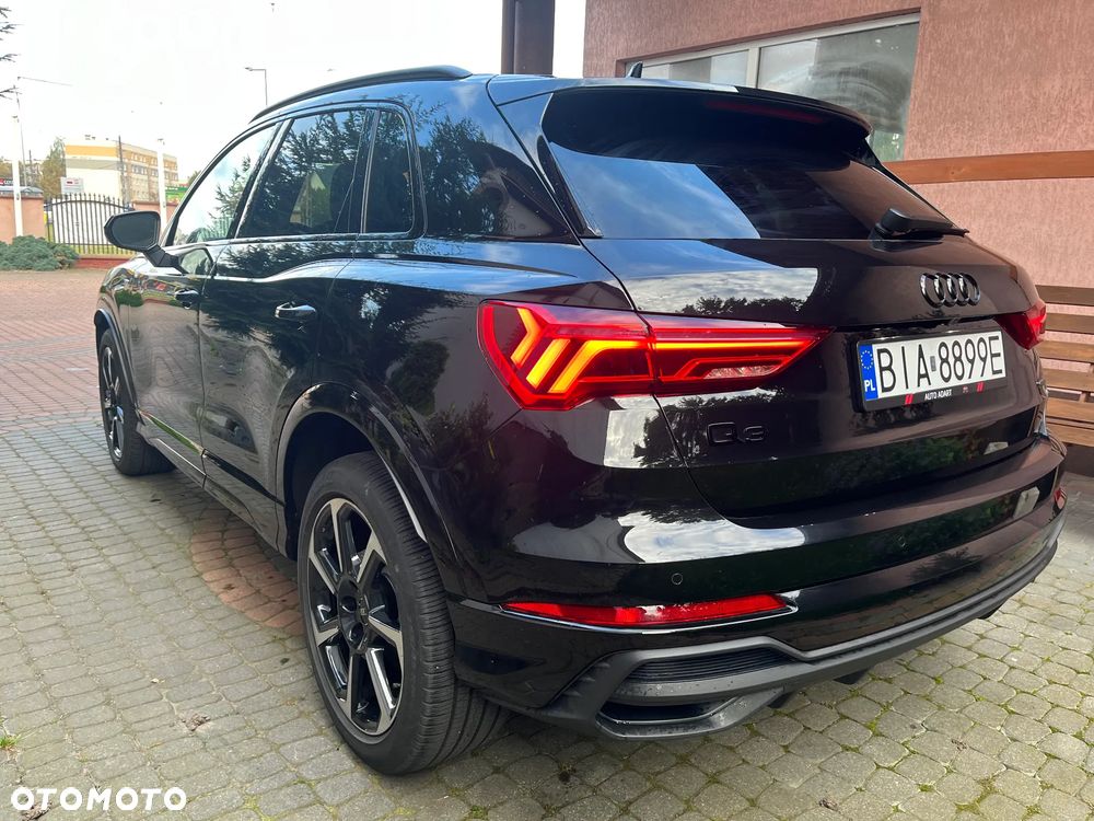 Audi Q3 45 TFSI Quattro S tronic S line - 8