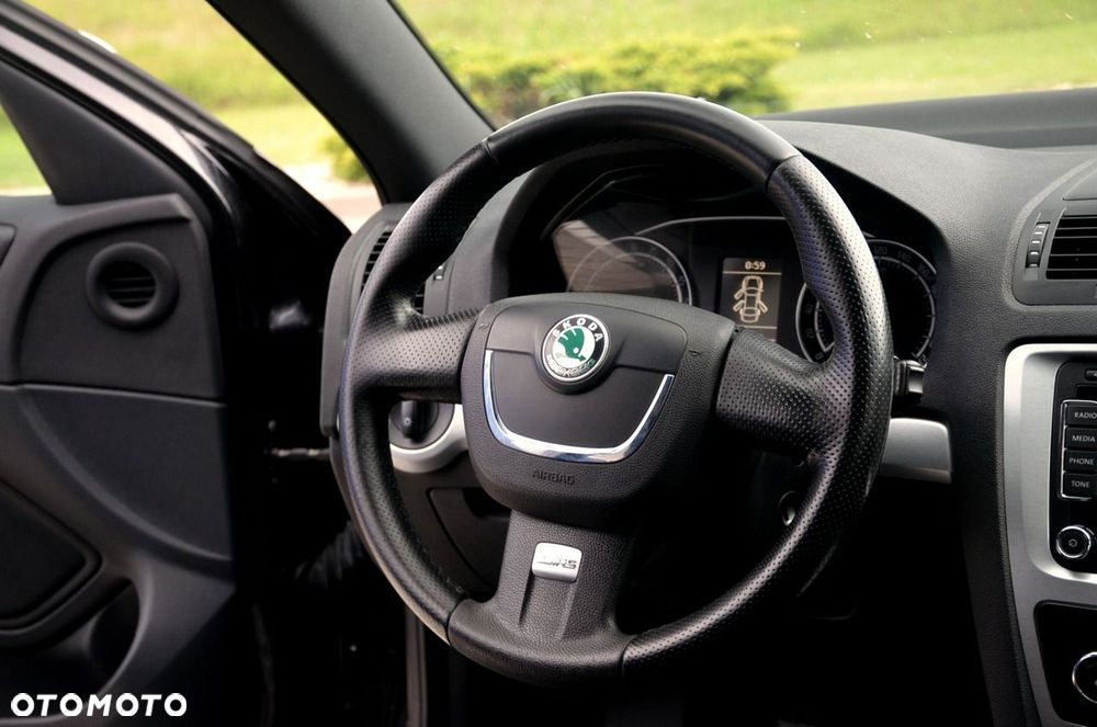 Skoda Octavia - 19