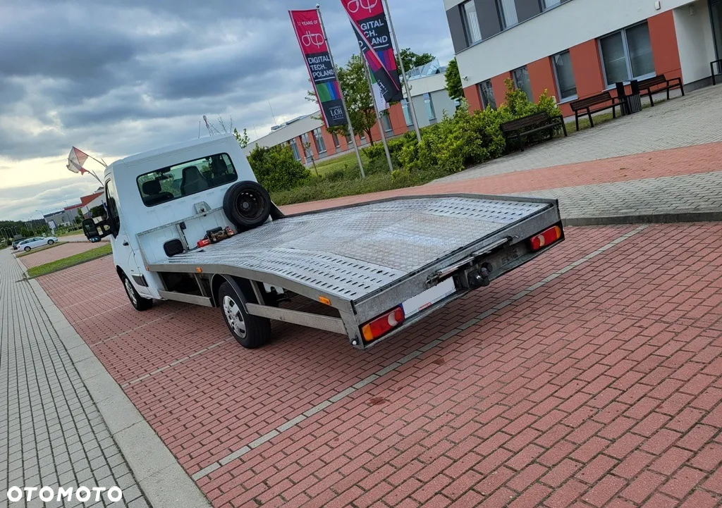 Renault Master - 5