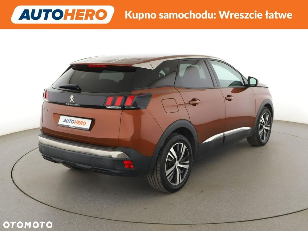 Peugeot 3008 1.2 PureTech Allure - 8
