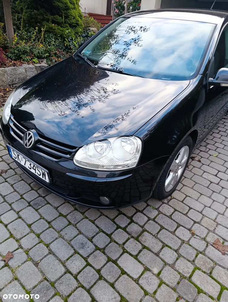 Volkswagen Golf 1.6 United - 2