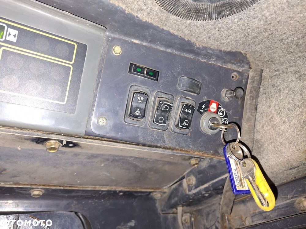 New Holland Ls 180 4X4 - 20