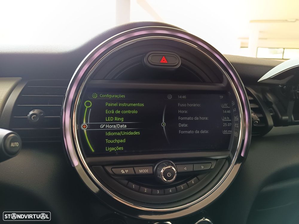 MINI 3 Portas Cooper D 60 Years Chili - 48