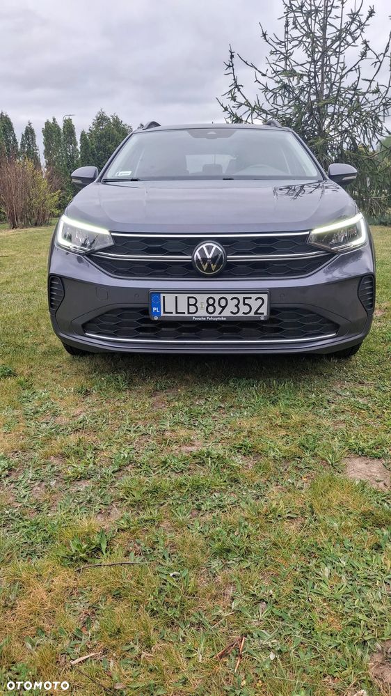 Volkswagen Taigo 1.0 TSI Special Edition - 3