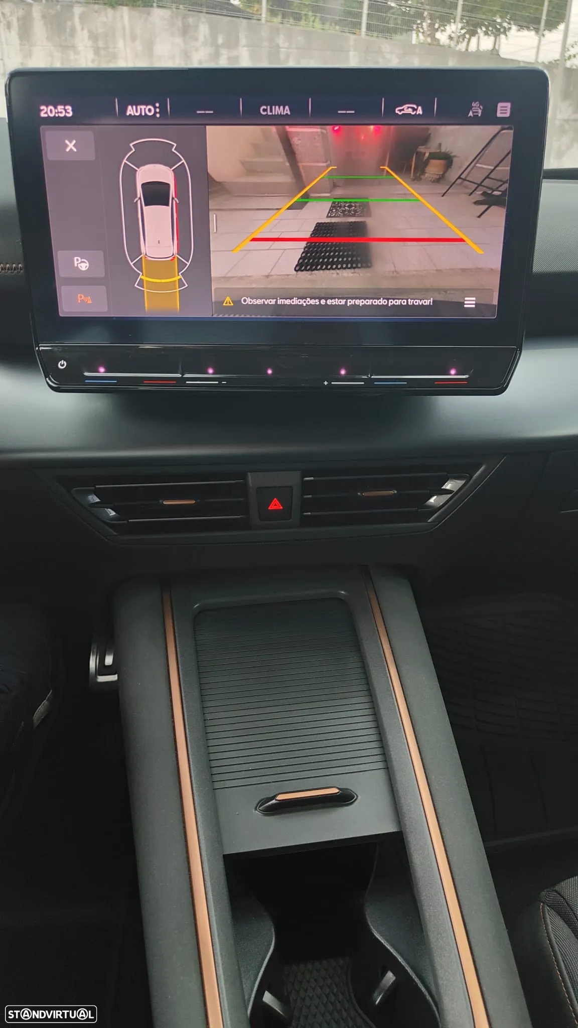Cupra Born 150kW/58kWh Edition Dynamic - 36