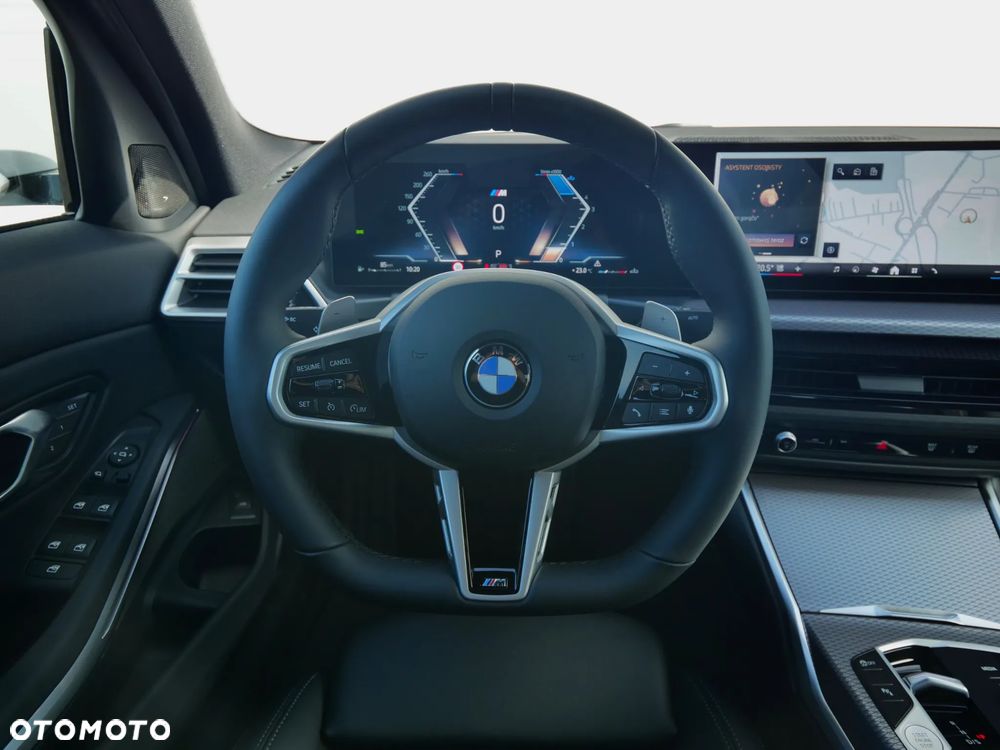 BMW Seria 3 320d xDrive mHEV M Sport sport - 15