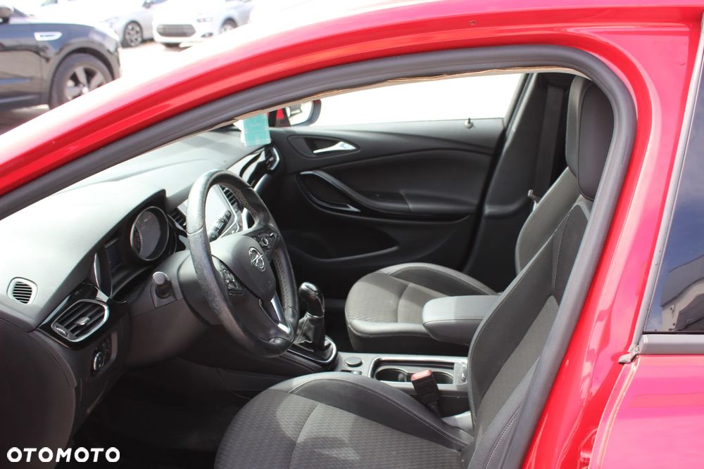 Opel Astra - 15