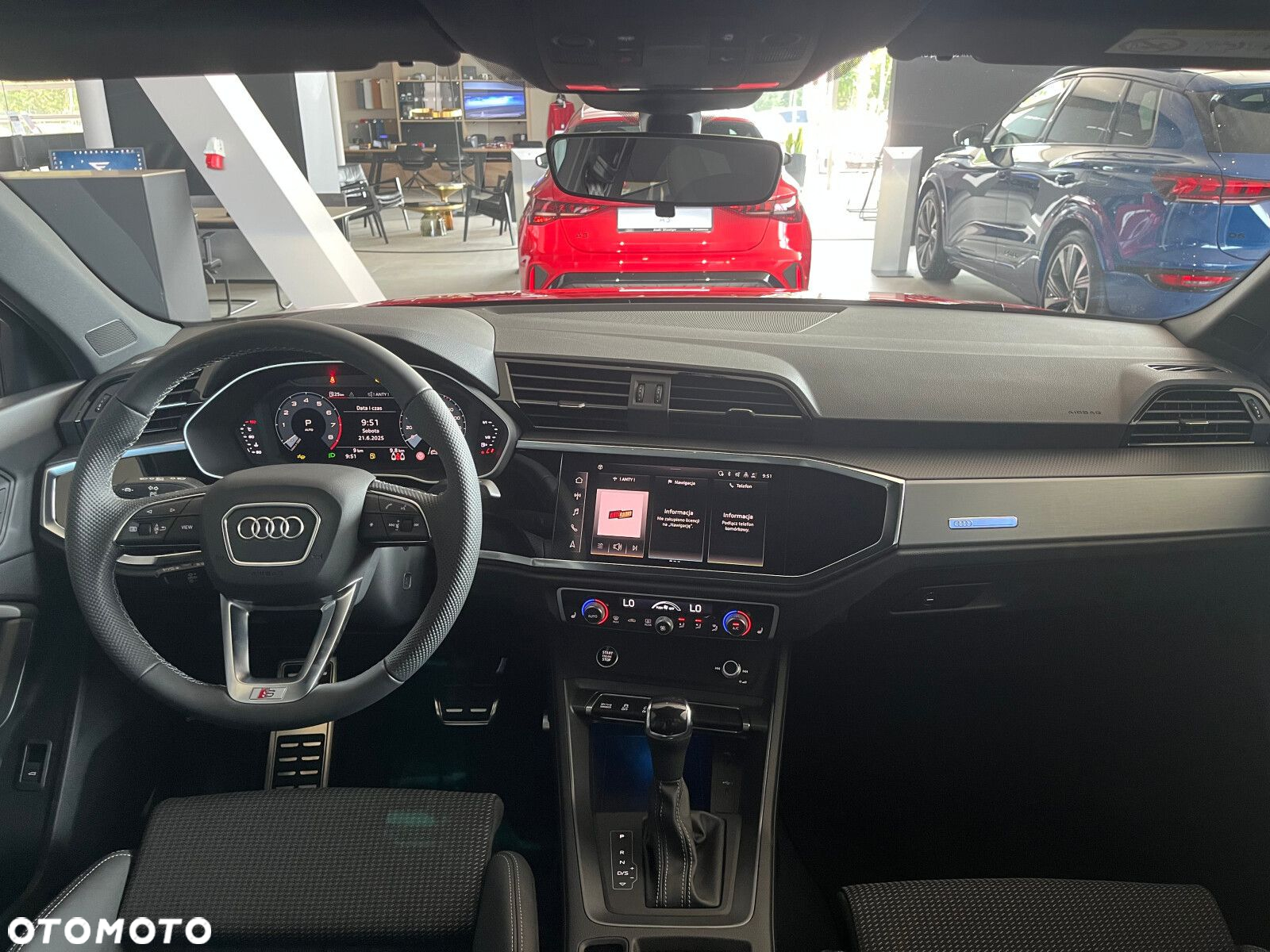 Audi Q3 Sportback - 11