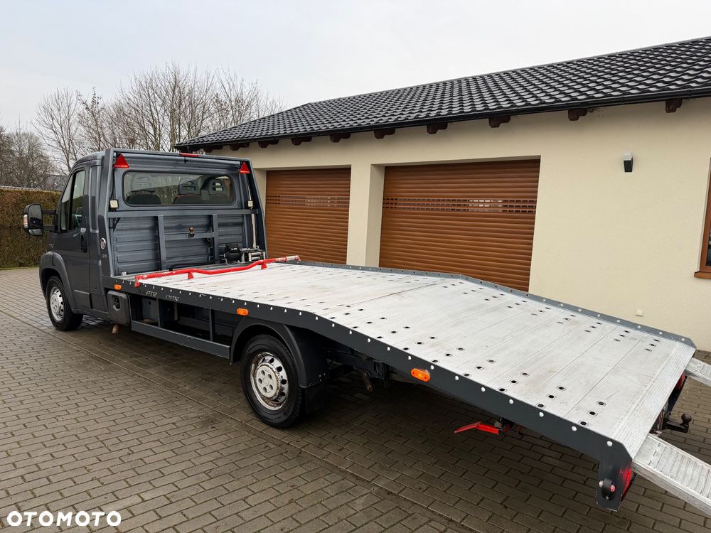 Fiat DUCATO MAXI - 24