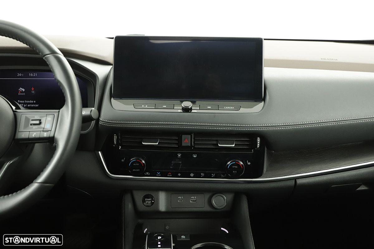 Nissan X-Trail 1.5 e-Power Tekna - 9
