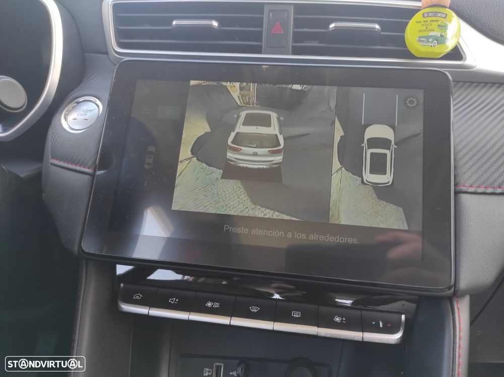 MG ZS 1.0 T-GDI Luxury - 12