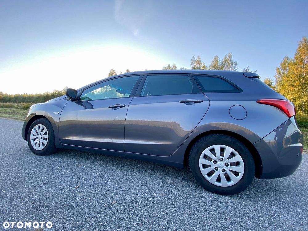 Hyundai i30 1.4 Classic - 27