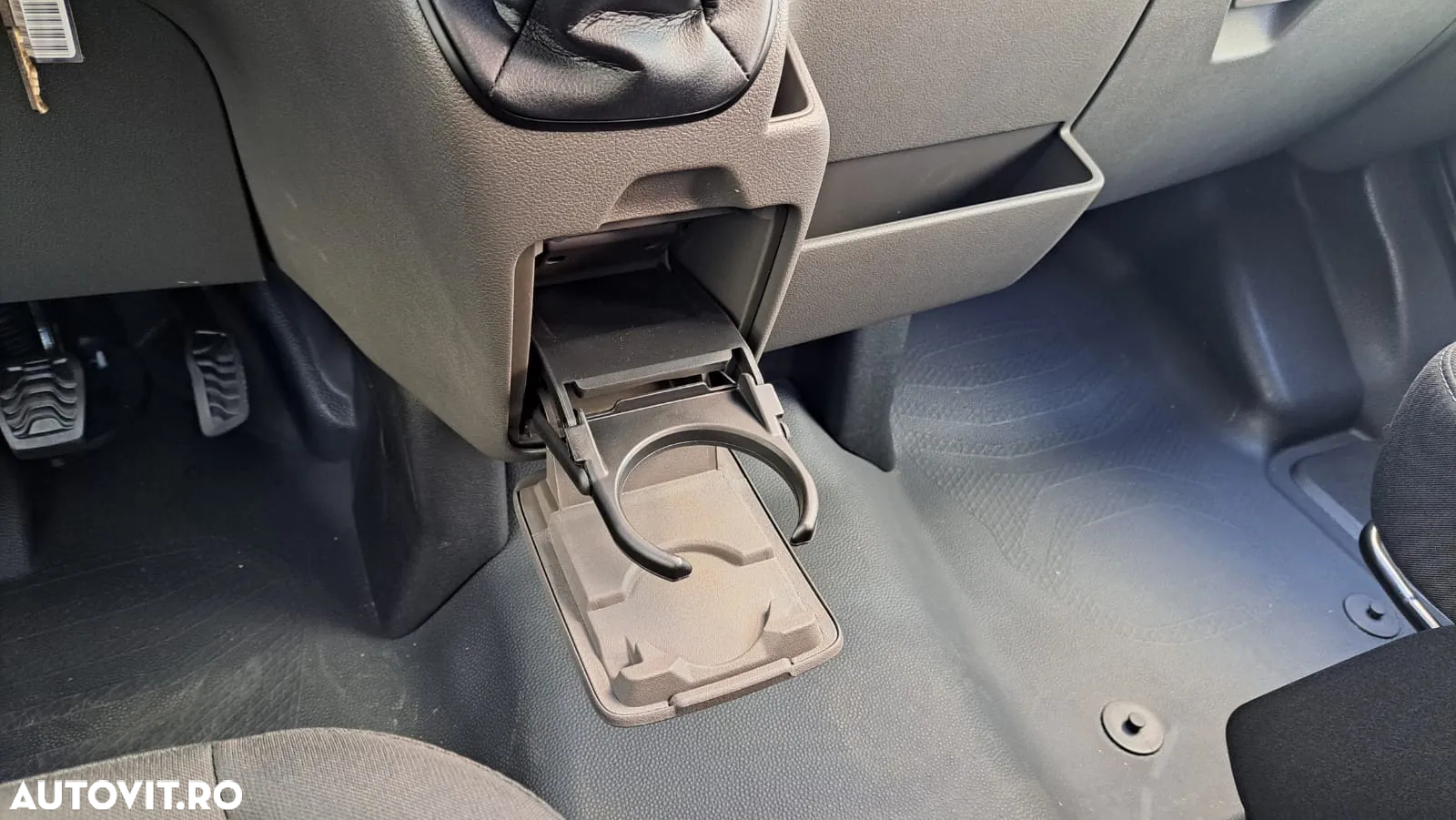 Ford NEW TRANSIT VAN L3H2 FWD FRIGORIFIC - 39