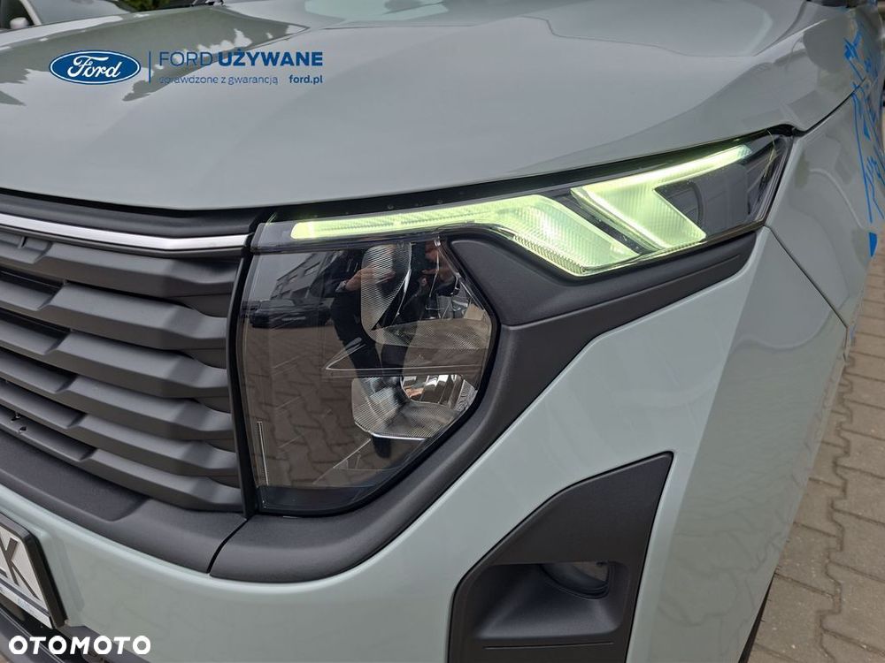 Ford Tourneo Courier - 4