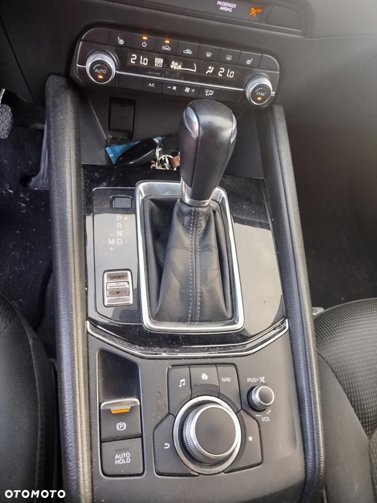Mazda CX-5 - 16