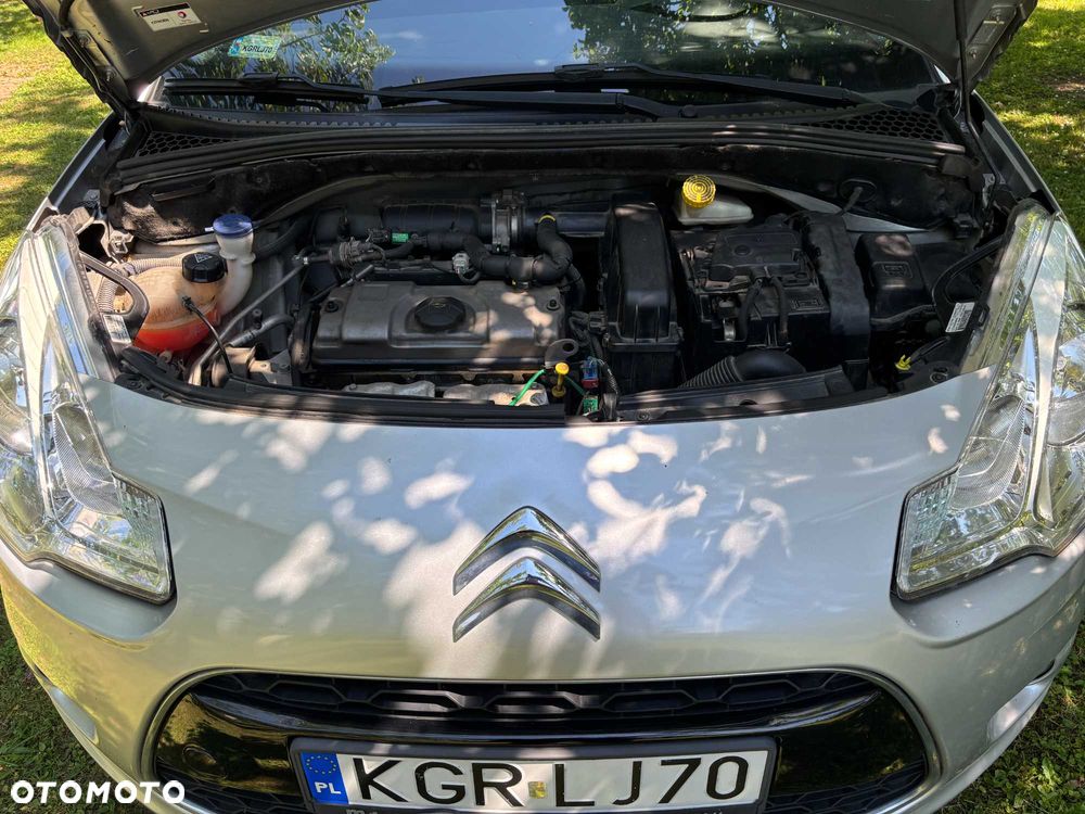 Citroën C3 - 7