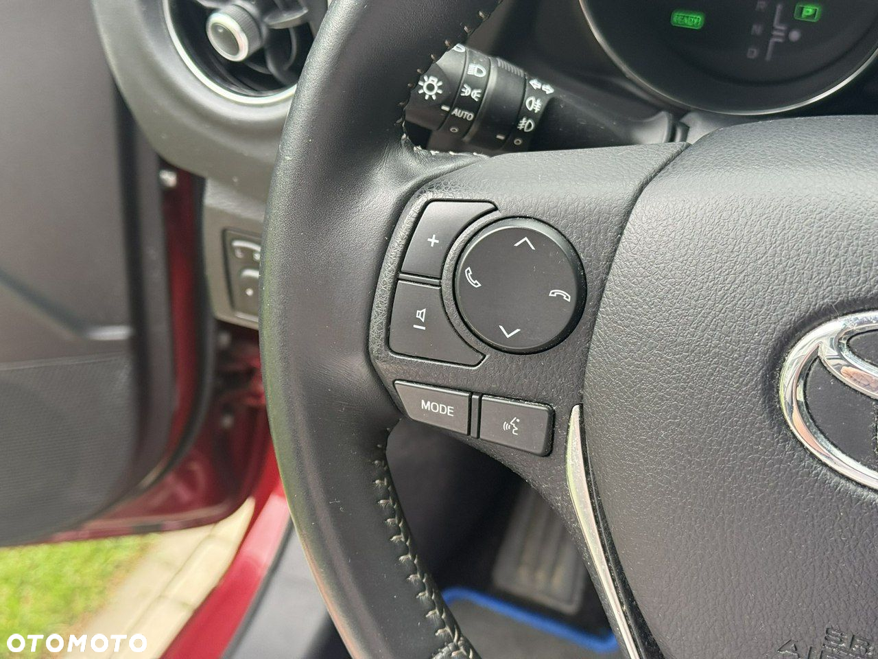 Toyota Auris - 23