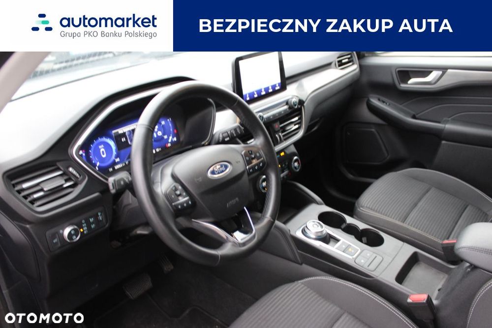 Ford Kuga 2.5 FHEV FWD Titanium - 12