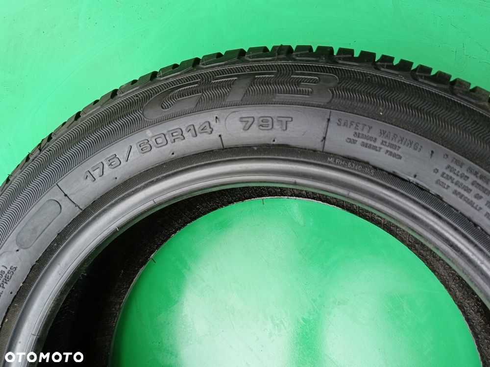 goodyear gt 3 175/60/14, 1 szt 7,6 mm - 4