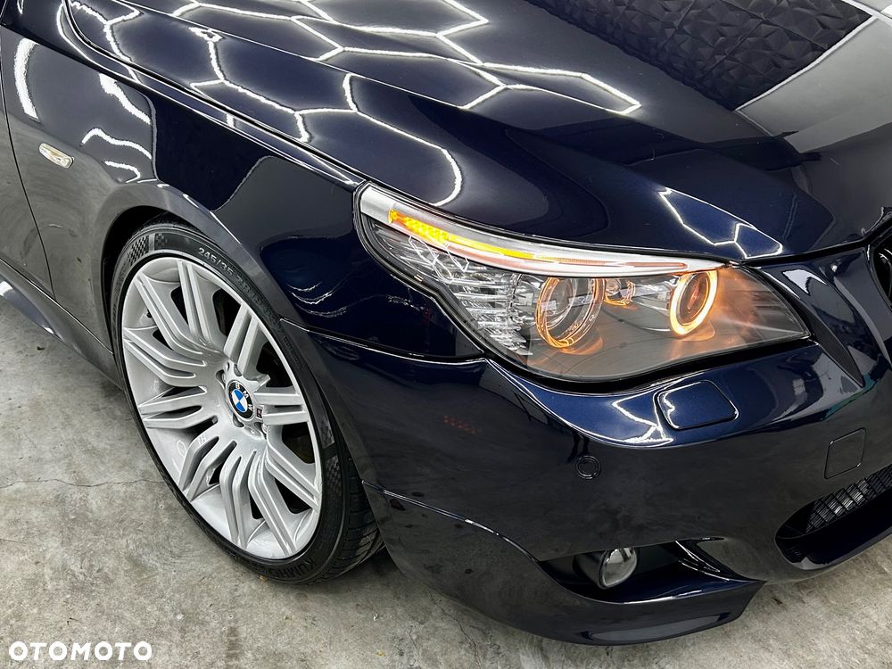 BMW Seria 5 530i Sport-Aut Edition Sport - 2