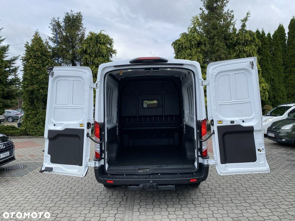 Ford Transit - 20
