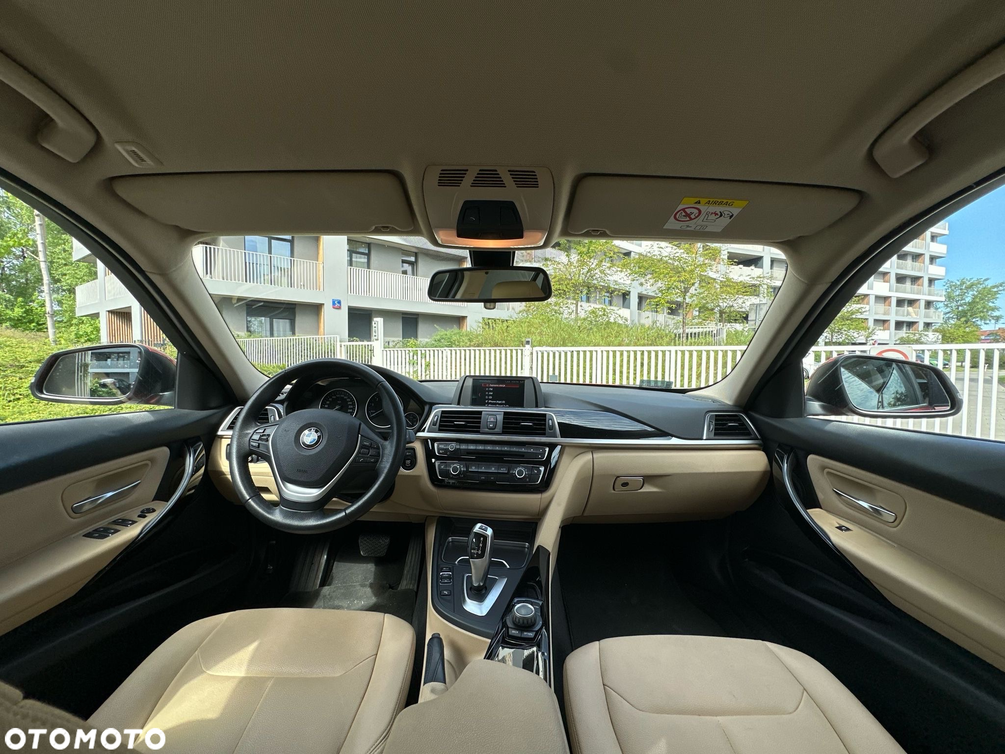 BMW Seria 3 320i GPF Advantage - 23