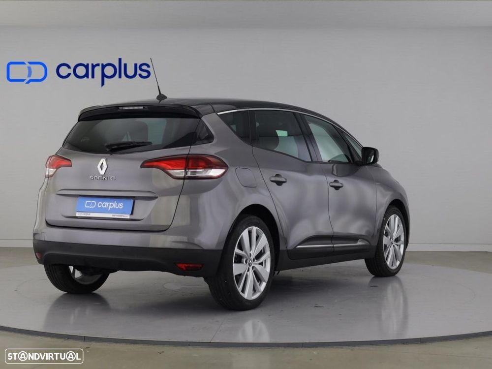 Renault Scénic 1.3 TCe Limited - 7
