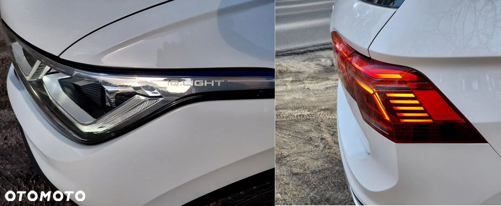 Volkswagen Tiguan 1.5 TSI EVO - 12