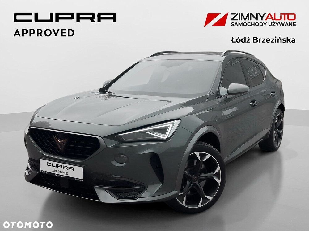 Cupra Formentor 2.0 TSI 4Drive VZ DSG - 32
