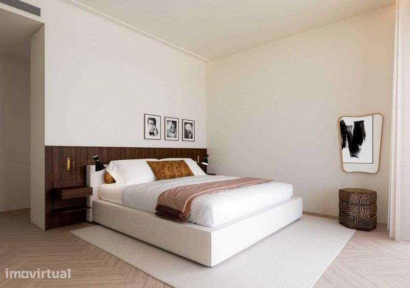 Apartamento T3 junto ao Rio Douro - Grande imagem: 5/12
