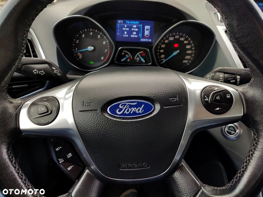 Ford C-MAX 1.0 EcoBoost Titanium ASS - 6